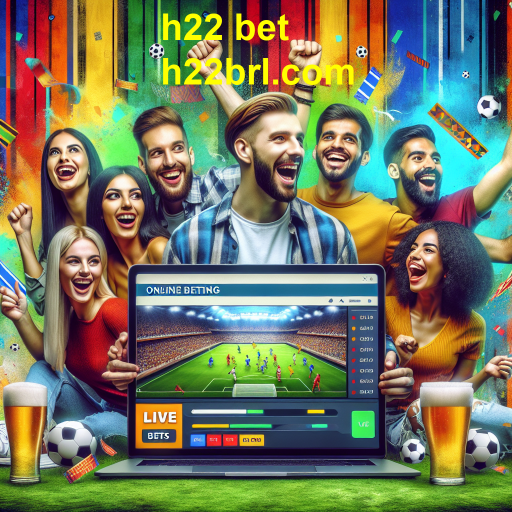 h22 bet