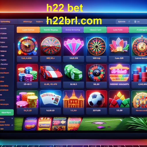 h22 bet