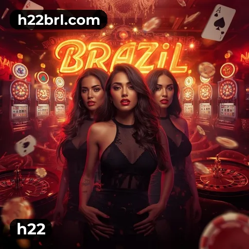 Notificações App h22