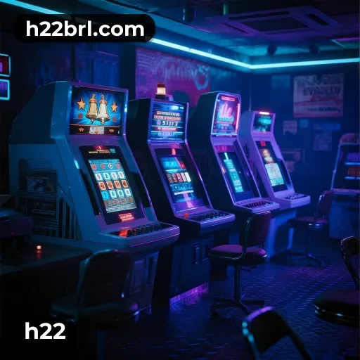 Bônus App h22
