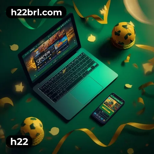 Android h22