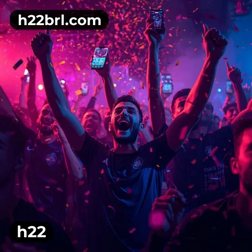 App h22 iOS