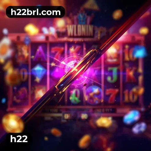 Jogos App h22