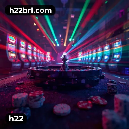 Segurança App h22