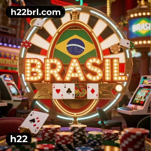 App Mobile h22