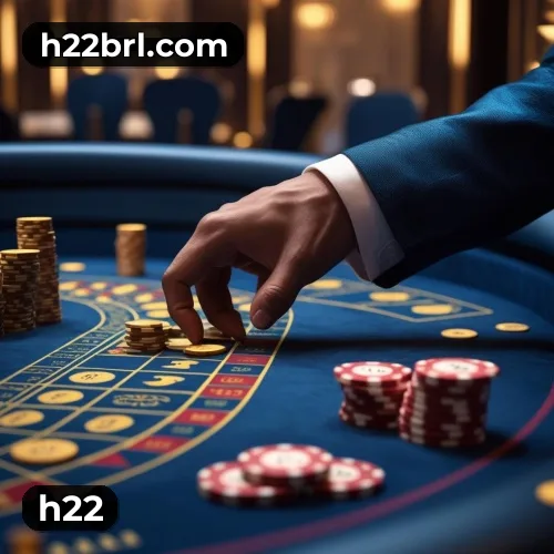 Instruções Download h22