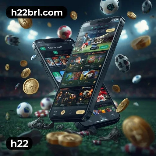 Benefícios Download h22