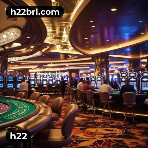 Vantagens App h22
