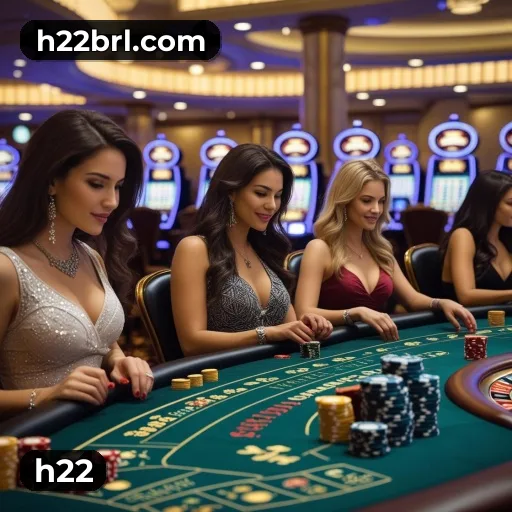 Slots desktop h22