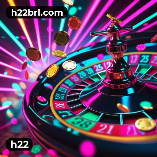 Jackpots h22