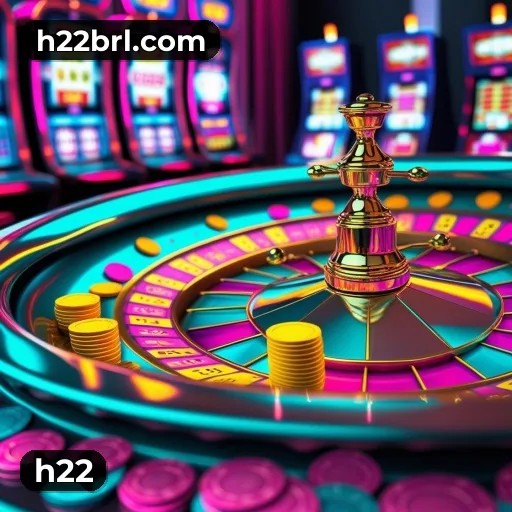 Free spins h22