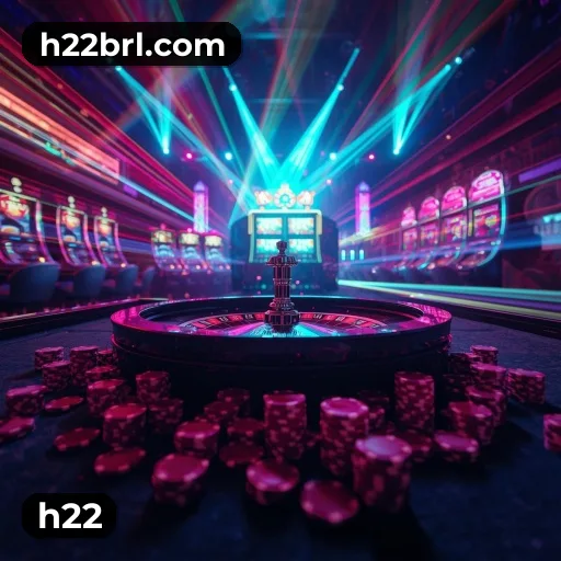 Slots mobile h22