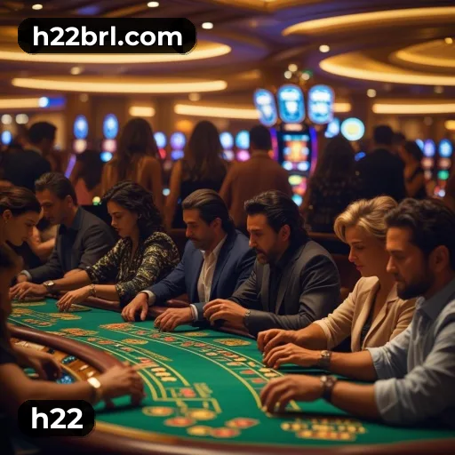 Registro slots h22