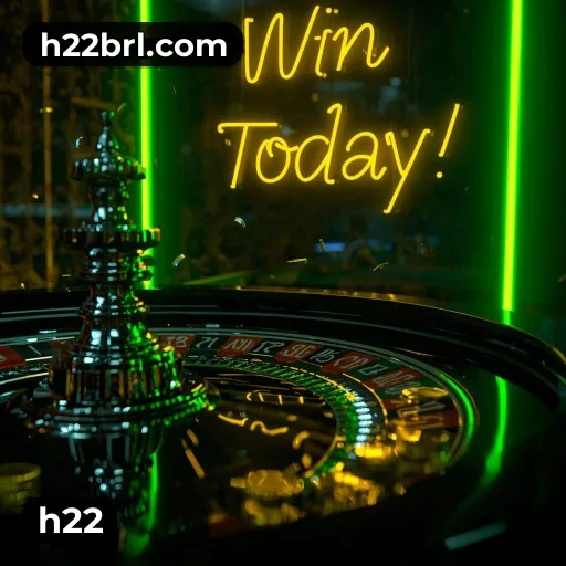 Slots em destaque h22