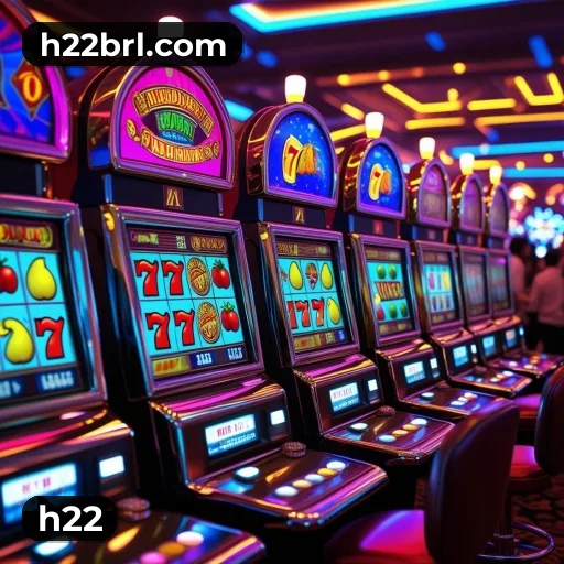 Privilégios VIP h22