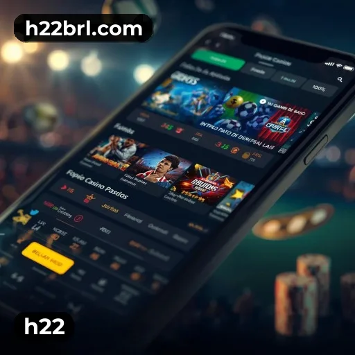Qualificar VIP h22