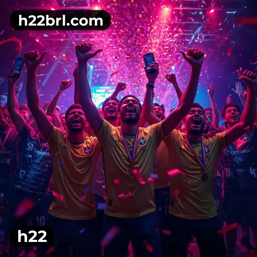 Evolução VIP h22