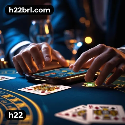 Chances Ganhar h22