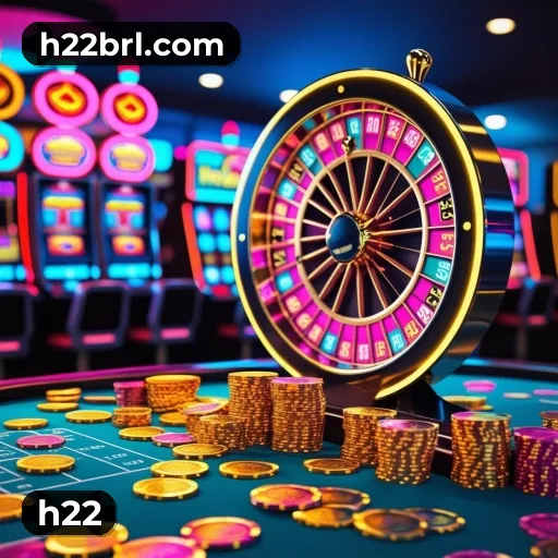 Prêmio h22