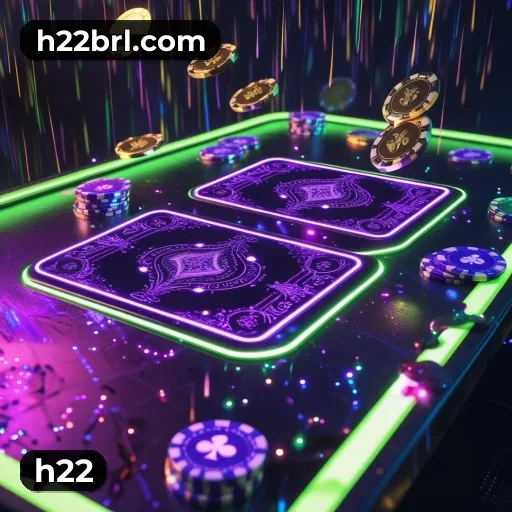 Crash Games h22