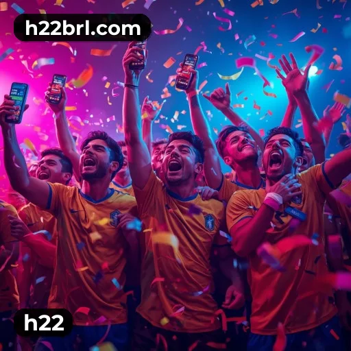 Ganhador h22