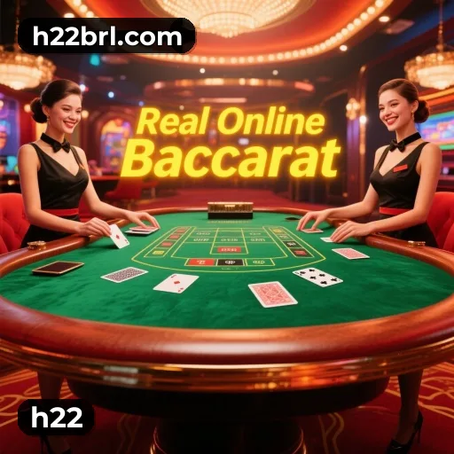 Slots RTP h22