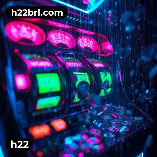 Melhores Jogos h22