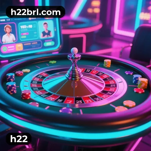 Táticas h22